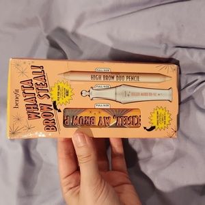BNIB Benefit Brow 3 Full Size Best Sellers